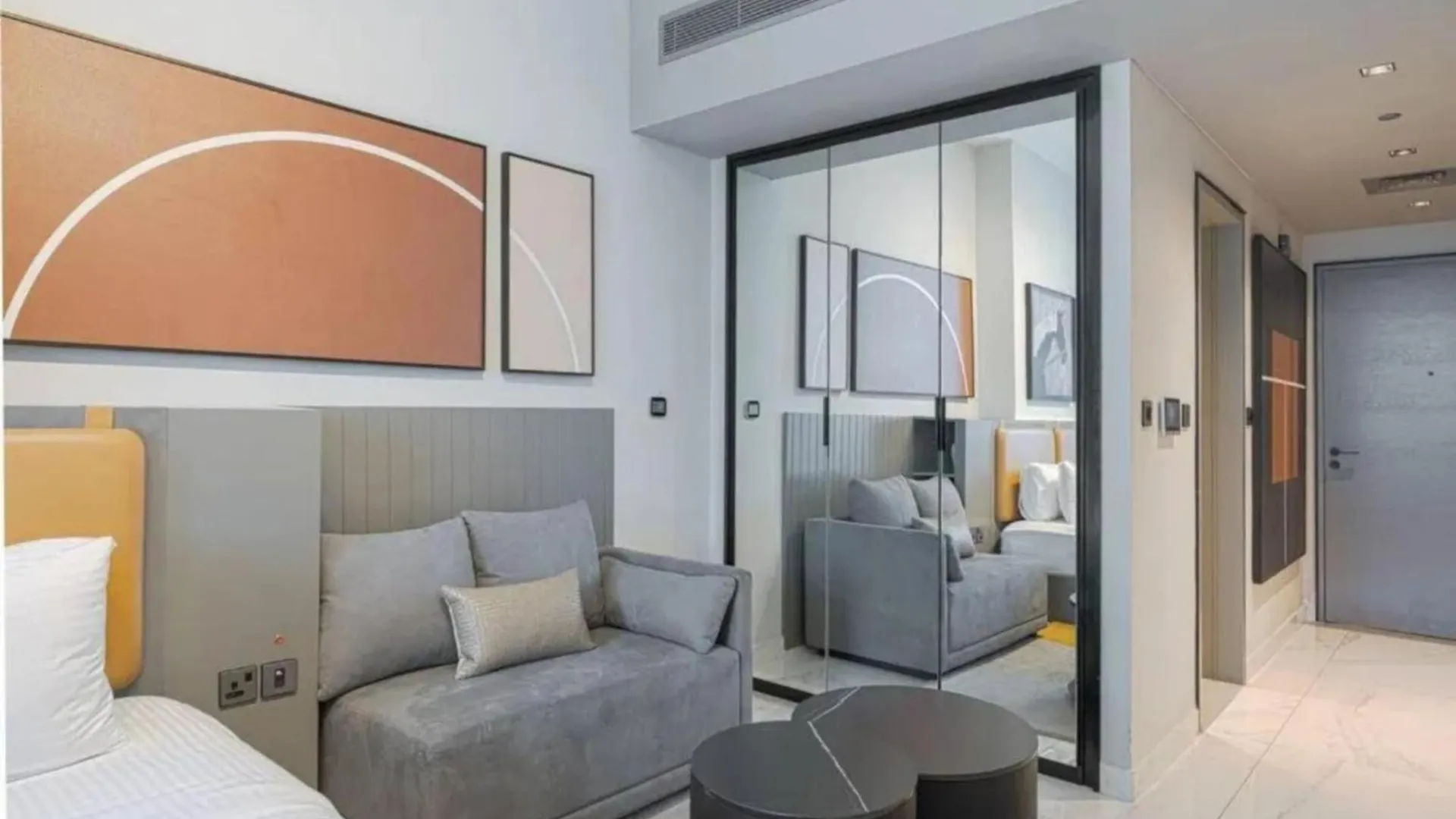 Caicai Homes Mag 318 Dubai Walking Distance To Dubai Mall 0*,  Zjednoczone Emiraty Arabskie