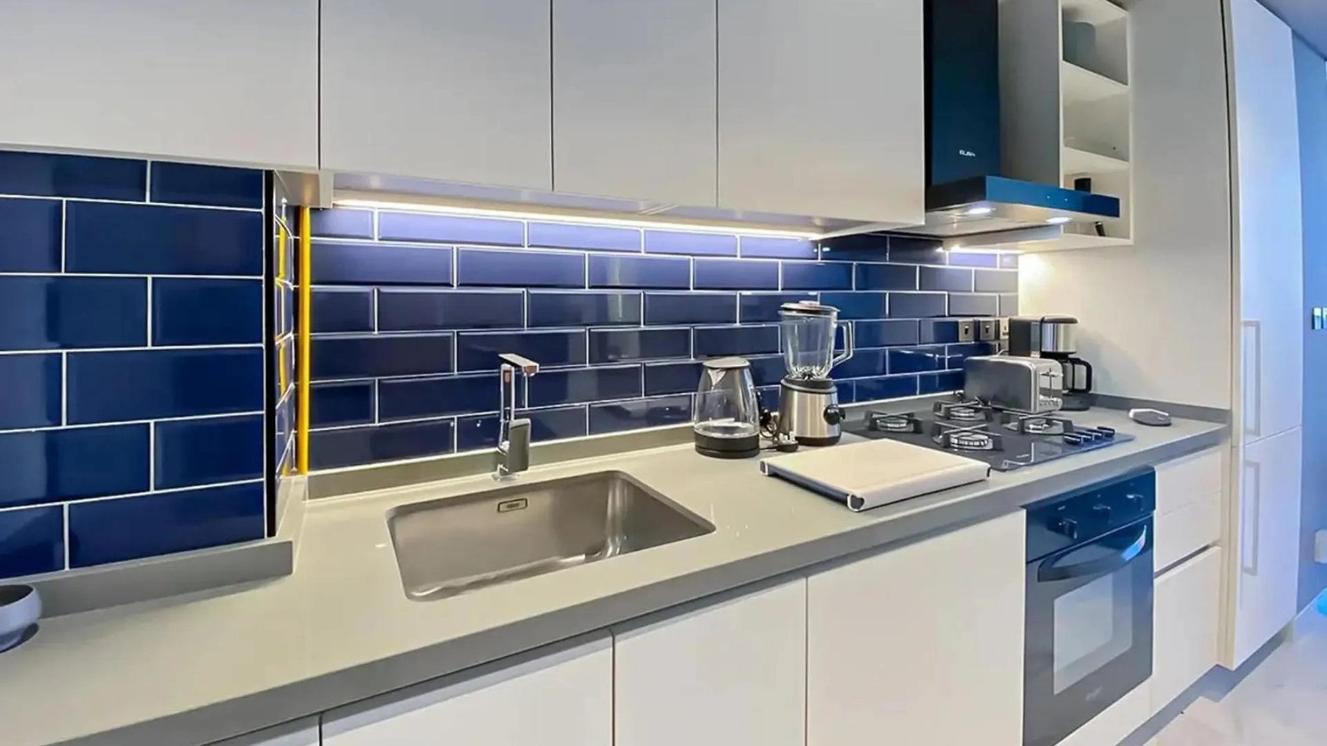 Caicai Homes Mag 318 Dubai Walking Distance To Dubai Mall Apartament
