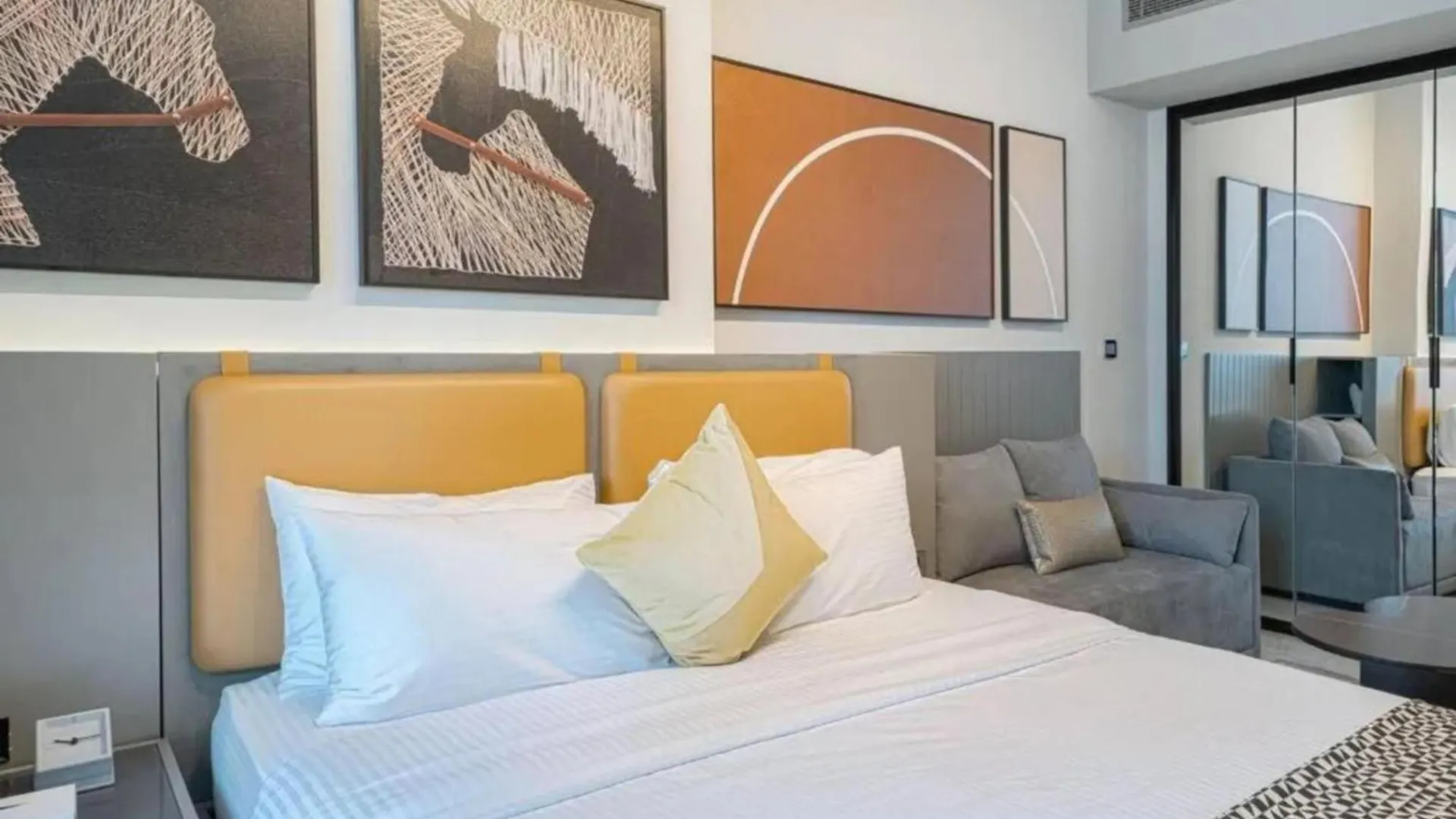 Caicai Homes Mag 318 Dubai Walking Distance To Dubai Mall 0*,  United Arab Emirates