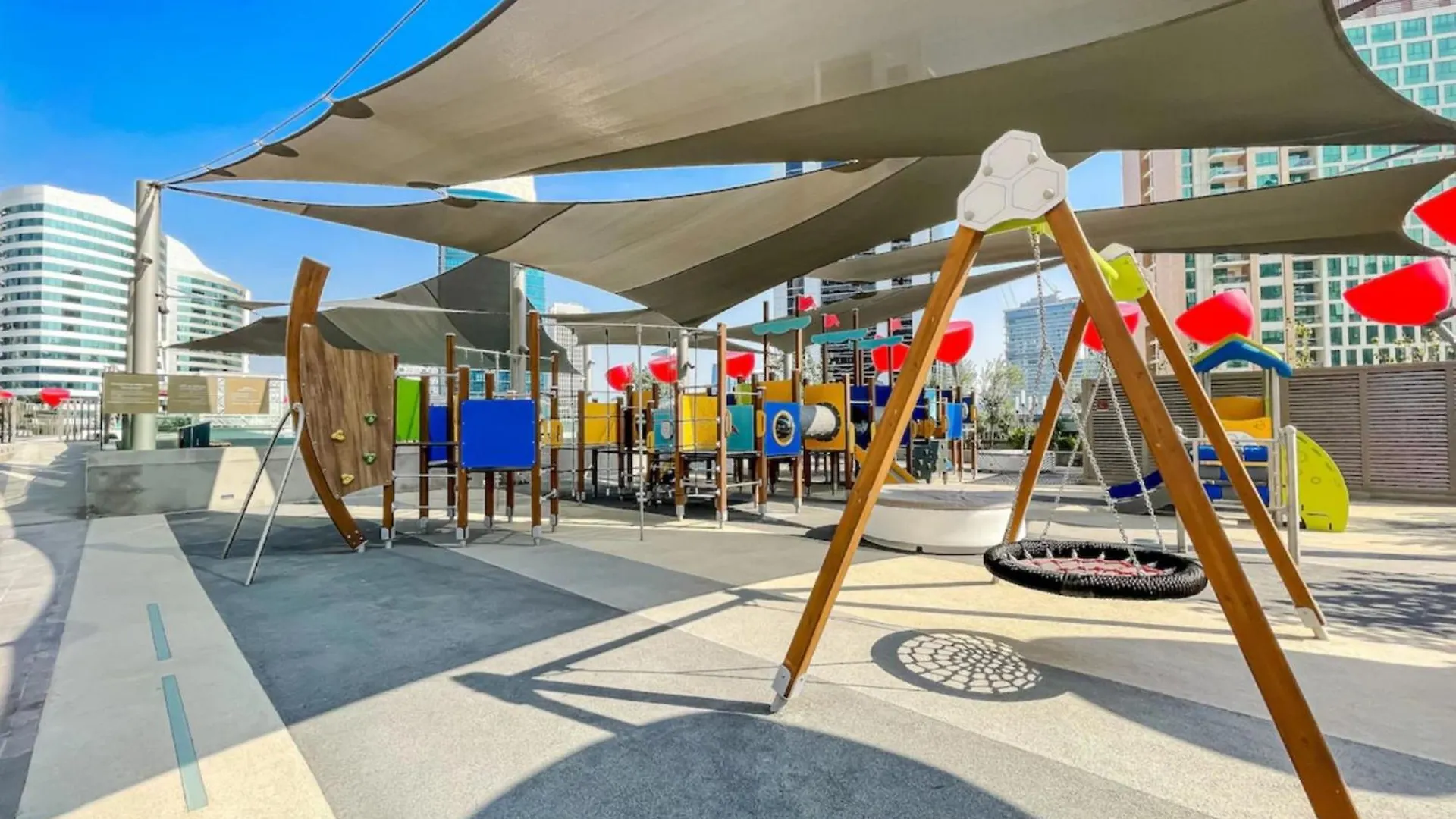 Caicai Homes Mag 318 Dubai Walking Distance To Dubai Mall 0*,