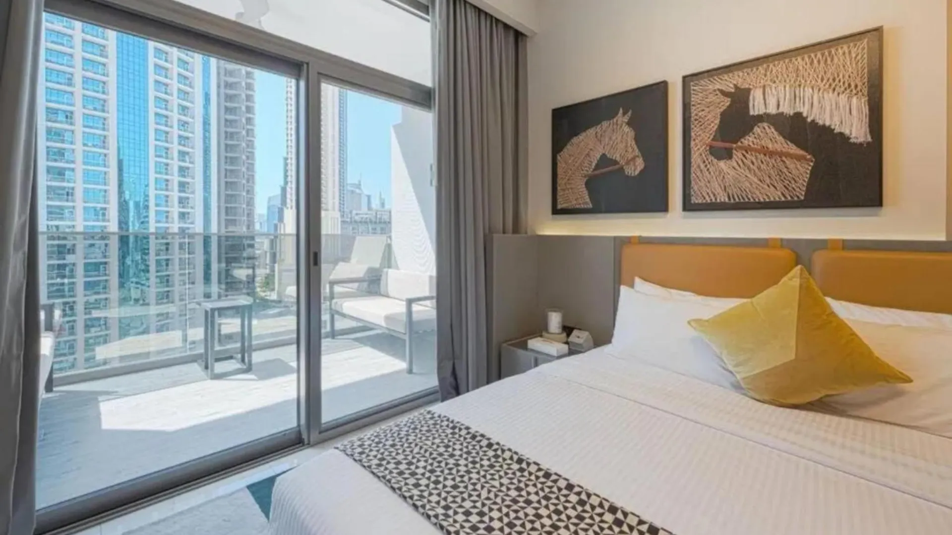 Caicai Homes Mag 318 Dubai Walking Distance To Dubai Mall United Arab Emirates